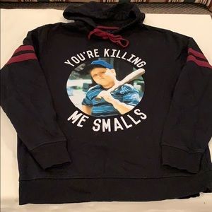 Sandlot Sweatshirt